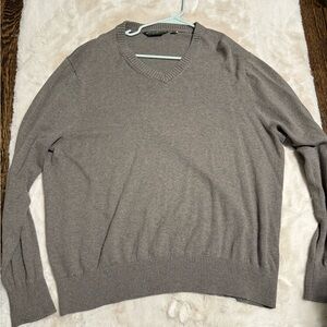 Men’s eddie bauer sweater